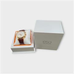 MOVADO Gent's Wristwatch 01.1.34.5619